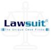 Lawsuit The Unique Case Finder icon