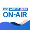 KBS World Radio On-Air - iPhoneアプリ
