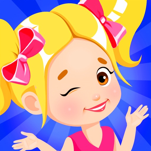 Like Nastya Game iOS App