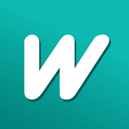 WordDive: Learn languages Icon