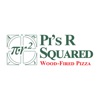 Pi's R Squared