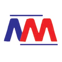 All Mart Stores logo
