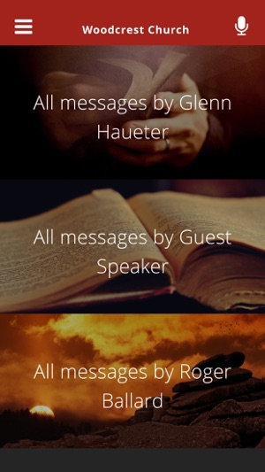 Woodcrest Church(圖4)-速報App