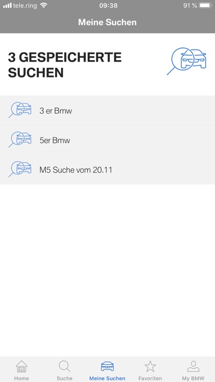 BMWBörse.at screenshot-7