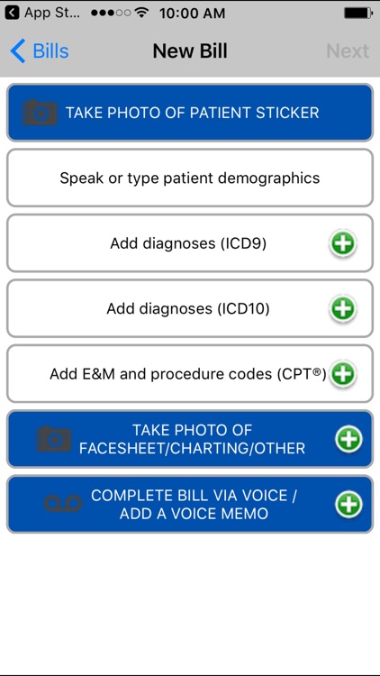 SwiftPayMD (TM)