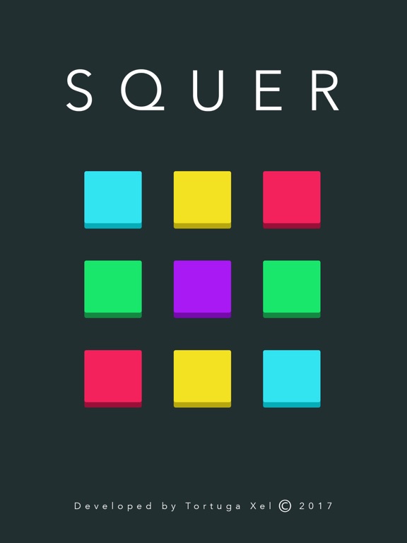 Screenshot #4 pour Squer