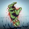 Icon Zombie Shooter 3D: Dead War