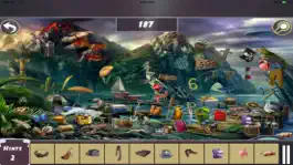 Game screenshot Hidden Objects:Crime Evidence Hidden Object mod apk