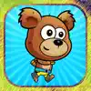 Bear ABC Alphabet Learning Games For Free App delete, cancel