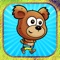 Icon Bear ABC Alphabet Learning Games For Free App