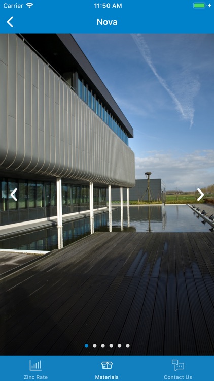 NedZink screenshot-3