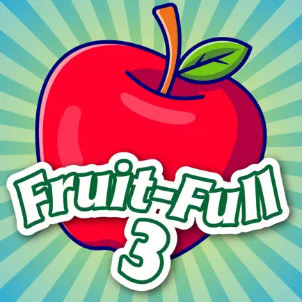 Fruit-Full 3 Cheats