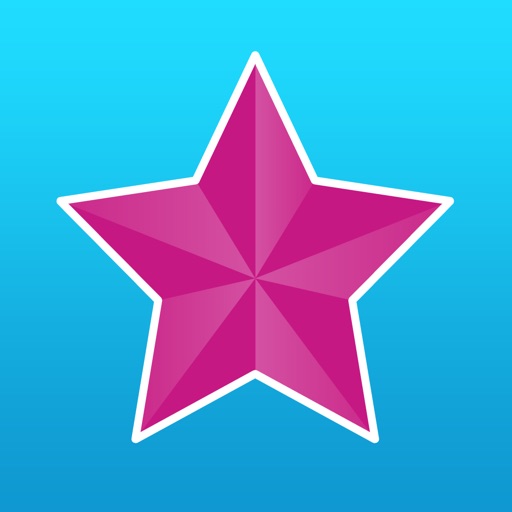 Video Star iOS App
