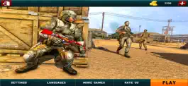 Game screenshot Gun Games mod apk