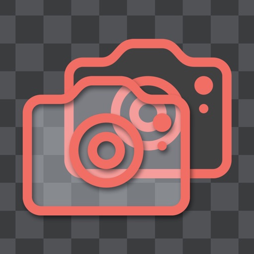 InvisiCam icon