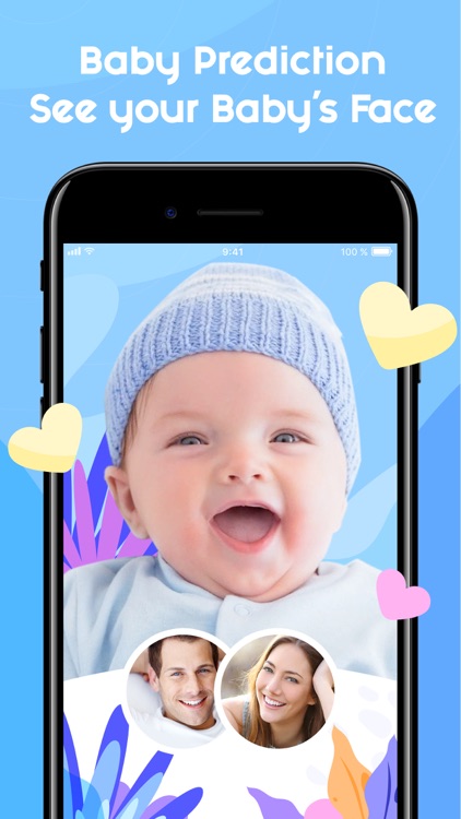 Daily Face: Face morph app screenshot-3