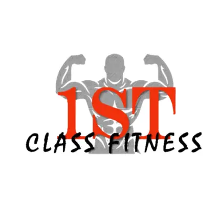 1st Class Fitness Читы