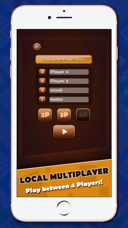 The Snake & Ladder screenshot-3