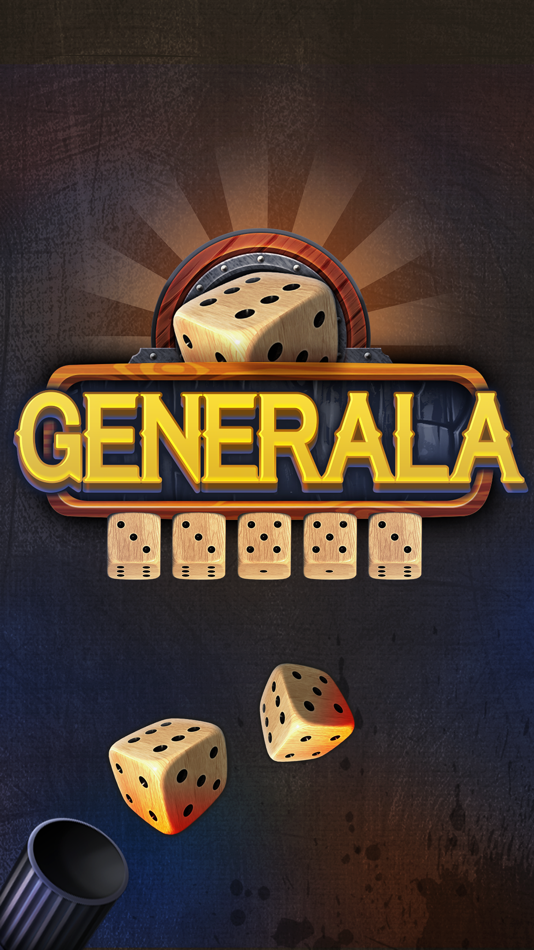 #1. Generala+ (iOS) 由: Ironjaw Studios Private Limited
