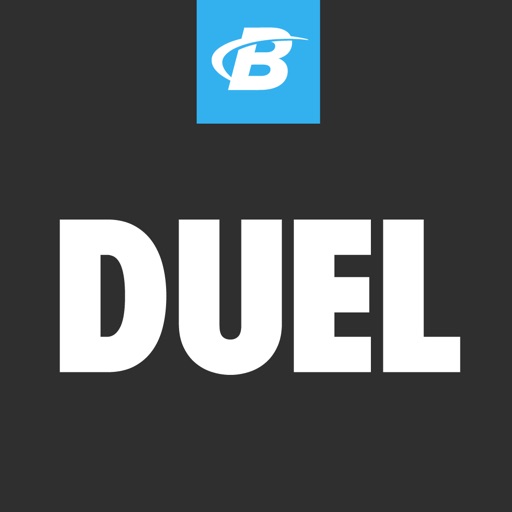 Duel with Marc Megna | 6-Week Workout Plan