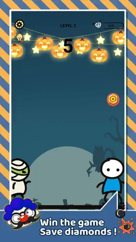 Game screenshot Draw n Save Stickman apk