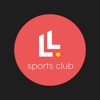 LimeLight Sports Club icon