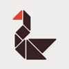 Tangram - Cognitive puzzle