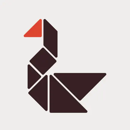 Tangram - когнитивная проблема Читы