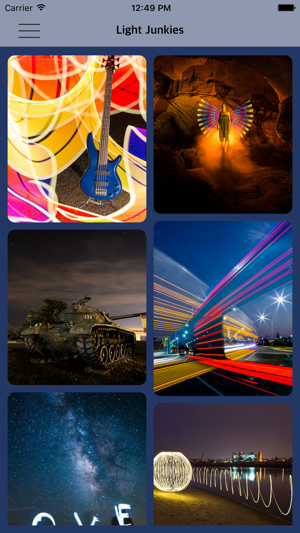 Awesome HD Wallpapers & Backgrounds(圖3)-速報App