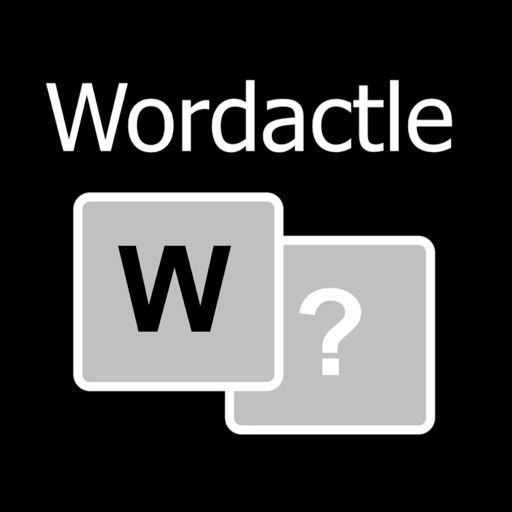 Wordactle