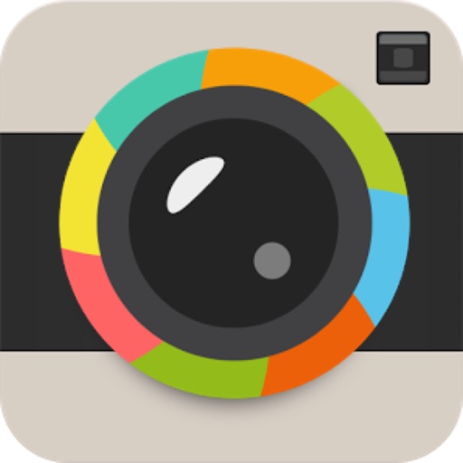 Beauty Photo & Selfie Camera icon