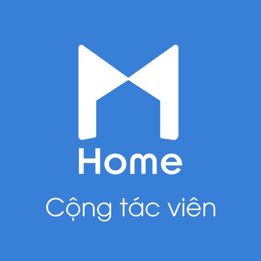 MHome Cộng Tác - AppWisp.com