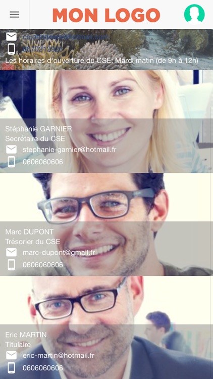 MobiCSE screenshot-3