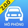 120 Câu Mô Phỏng GPLX OTOMOTO - iPhoneアプリ