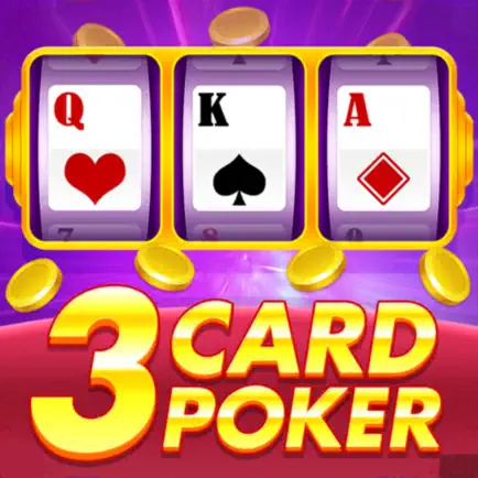 Three Card Poker - Casino Game Cheats