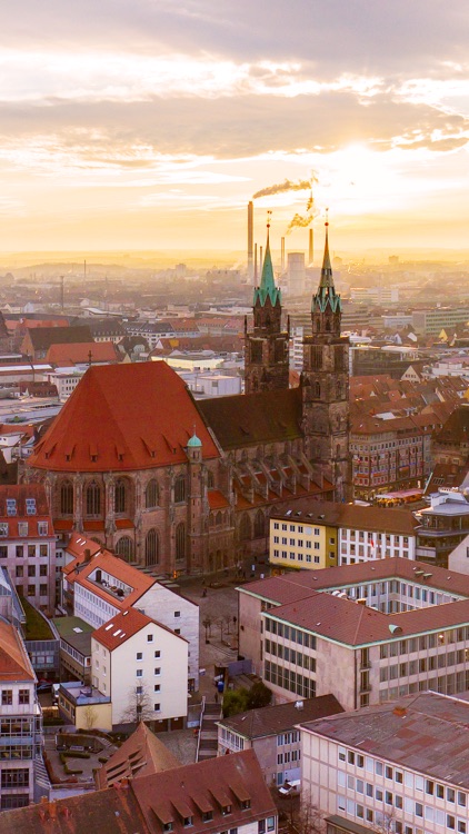 VR Christkindlmarket Nuremberg Virtual Reality 360