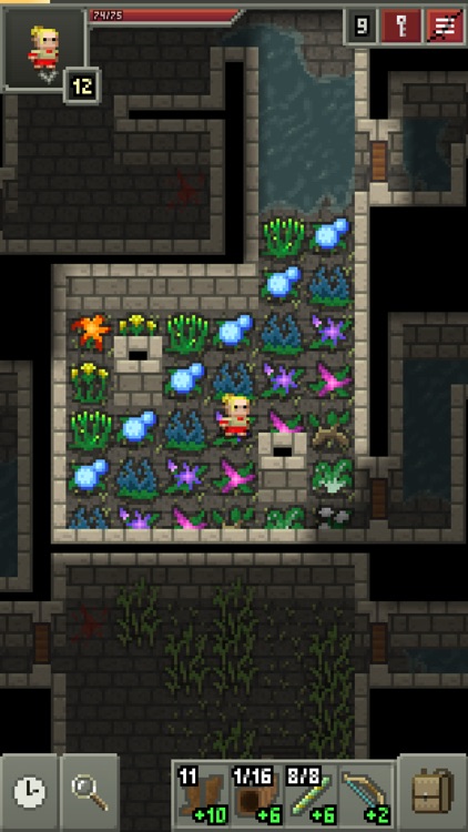 Shattered Pixel Dungeon screenshot-7