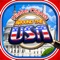 Icon Hidden Objects USA Time Object