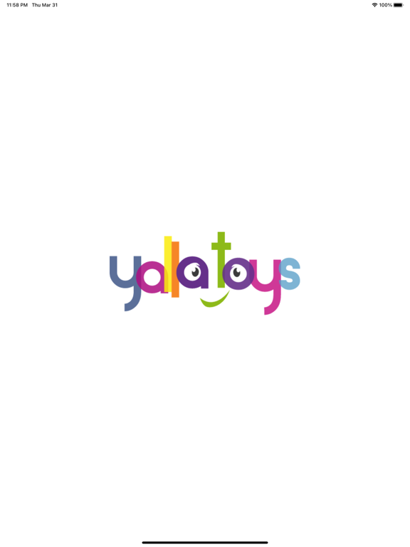Screenshot #4 pour Yallatoys
