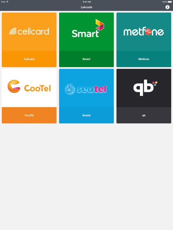 Screenshot #4 pour Lekcode