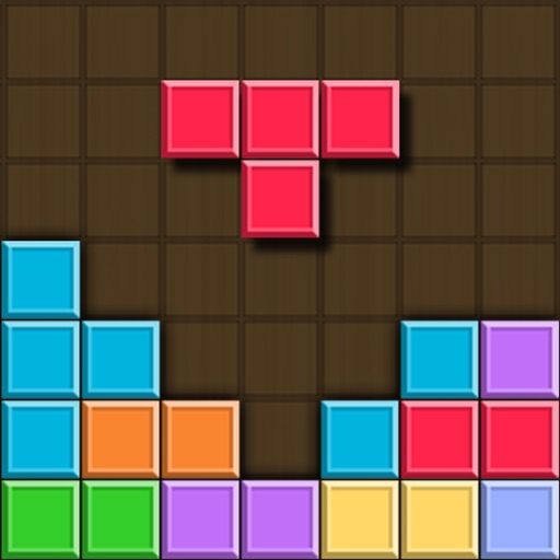 Block Puzzle 3 : Classic Brick iOS App