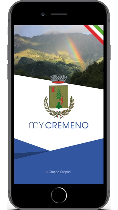 Screenshot #1 pour MyCremeno