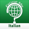 Excuse Me Italian - iPadアプリ