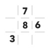 Sudoku: Clean & Minimal icon