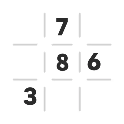 Sudoku: Clean & Minimal Cheats