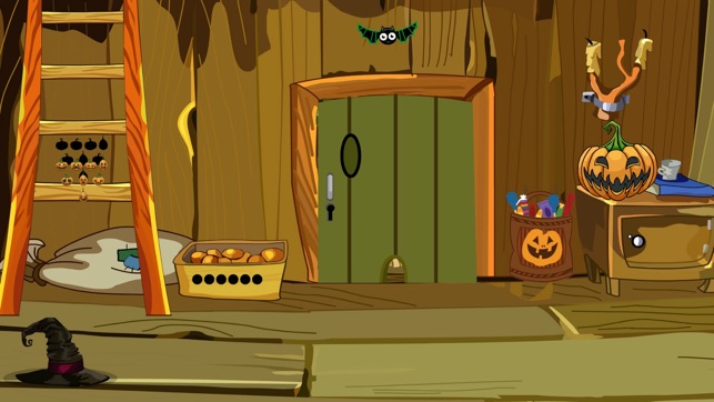 Escape Allhallows Eve2(圖2)-速報App