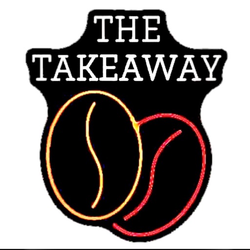 The Takeaway in the Bakery