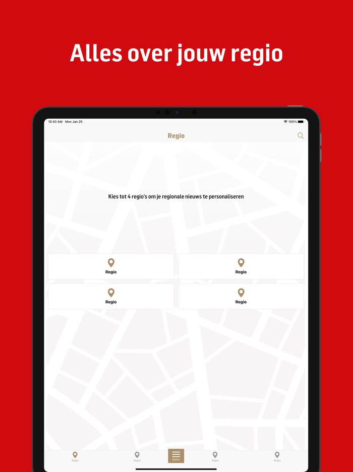 De Gelderlander Nieuws