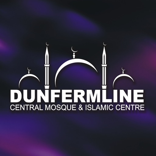 Dunfermline Central Mosque icon