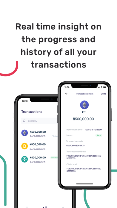 Rapidpay Africa Screenshot